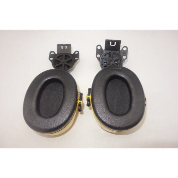 NEW 3M Peltor Optime H9P3E 98 Over-The-Head Earmuffs 23-Decibel Noise Reduction - Picture 5 of 5